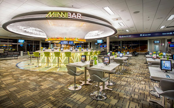 Minni Bar